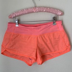 Lululemon Speed Up Short